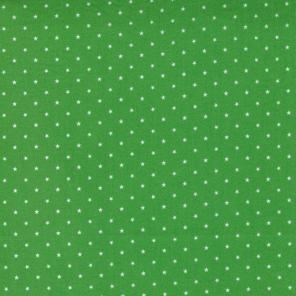 Twinkle Grass Yardage 24106-48  by April Rosenthal for Moda Fabrics