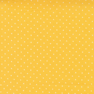 Twinkle Lemonade Yardage 24106-46  by April Rosenthal for Moda Fabrics