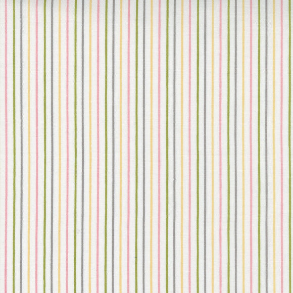 Renew Stripe Rainbow 55563-15 yardage by Sweetwater for Moda  Fabrics
