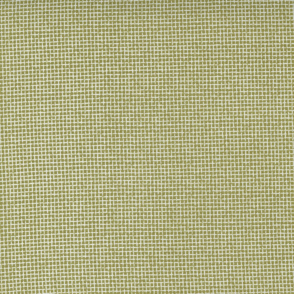 Renew Grid Grass 55565-13 yardage by Sweetwater for Moda  Fabrics