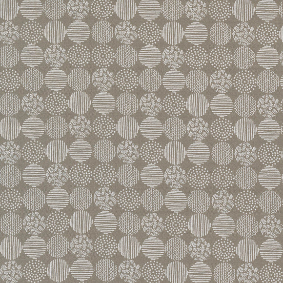 Renew Garden Plot Pebble 55567-24 yardage by Sweetwater for Moda  Fabrics