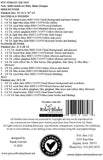 For Get Me Not Quilt Pattern - Printed Pattern Only # PM757  From Pieces From My Heart By Gervais, Sandy