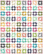 All Star quilt pattern VC1248 By V and Co. Paper Patter ONLY