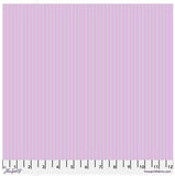 Tiny Stripes - Petal sold 1/2 yard increments  PWTP186.Petal  by Tula Pink for Free Spirit Fabrics