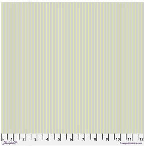 Tiny Stripes - Spark sold 1/2 yard increments  PWTP186.Spark  by Tula Pink for Free Spirit Fabrics