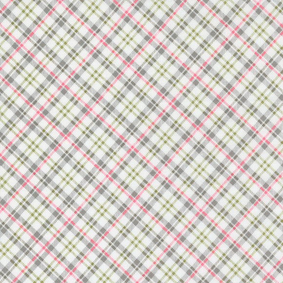 Renew Plaid Pebble 55562-26 yardage by Sweetwater for Moda  Fabrics