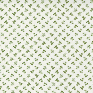 Merry Little Christmas Little Berries White Spruce 55247-21 by Bonnie & Camille for Moda Fabrics