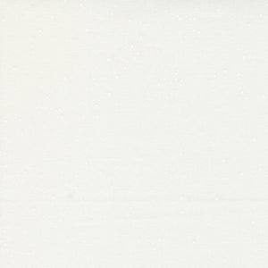 Merry Little Christmas Snow Cream White Yardage 55245-19 by Bonnie & Camille for Moda Fabrics