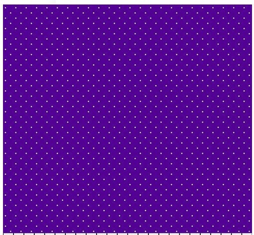 Tiny Dots - Opal sold 1/2 yard increments PWTP185.OPAL  by Tula Pink for Free Spirit Fabrics