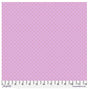 Tiny Dots - Candy sold 1/2 yard increments PWTP185.Candy  by Tula Pink for Free Spirit Fabrics