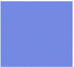 Tiny Dots - SKY sold 1/2 yard increments PWTP185.SKY  by Tula Pink for Free Spirit Fabrics