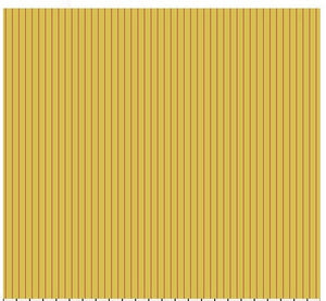 Tiny Stripes - Sunrise sold 1/2 yard increments  PWTP186.Sunrise  by Tula Pink for Free Spirit Fabrics