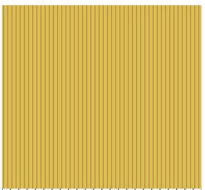 Tiny Stripes - Sunrise sold 1/2 yard increments  PWTP186.Sunrise  by Tula Pink for Free Spirit Fabrics