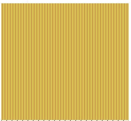 Tiny Stripes - Sunrise sold 1/2 yard increments  PWTP186.Sunrise  by Tula Pink for Free Spirit Fabrics