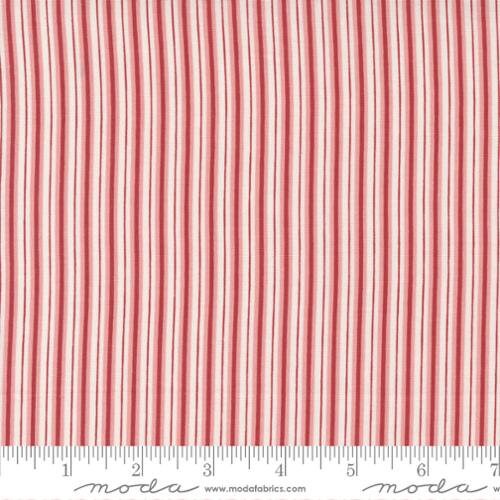 Holly Jolly  Candy Strip Cheeky 31186-22 by Urban Chicks  for Moda Fabrics