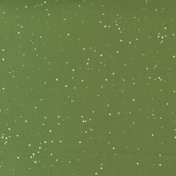 Merry Little Christmas Snow Spruce Yardage 55245-13 by Bonnie & Camille for Moda Fabrics