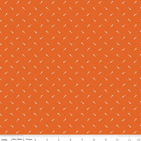 Prairie Family Autumn C12316-AUTUMN By Lori Holt Sold by 1/2 yard increments