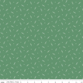 Prairie Fiddle Deep Alpine C12314-DEEPALPINE By Lori Holt Sold by 1/2 yard increments