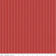 Prairie Ticking Schoolhouse Red C12306-RED By Lori Holt Sold by 1/2 yard increments