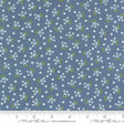 Nantucket Summer Fairground Lake yardage 55266-15 by Camille Roskelley for Moda Fabrics