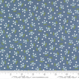 Nantucket Summer Fairground Lake yardage 55266-15 by Camille Roskelley for Moda Fabrics