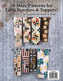 Tabletastic 3 AQD0417 - Softcover Spiral Bound 100+ pages