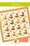 Francesca Quilt pattern only by Fig Tree Quilts FTQ1851