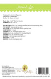 Francesca Quilt pattern only by Fig Tree Quilts FTQ1851