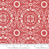 Christmas Stitched Layer Cake  by Fig Tree Quilts 20440LC