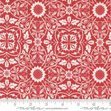 Christmas Stitched Honey Bun  by Fig Tree Quilts 20440HB