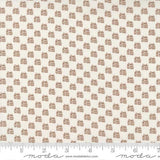 Christmas Stitched Honey Bun  by Fig Tree Quilts 20440HB