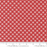 Christmas Stitched Honey Bun  by Fig Tree Quilts 20440HB