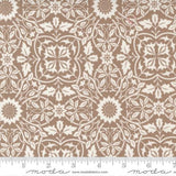 Christmas Stitched Mini Charm Pack 2.5" Squares  20440MC by Fig Tree and Co for Moda Fabrics