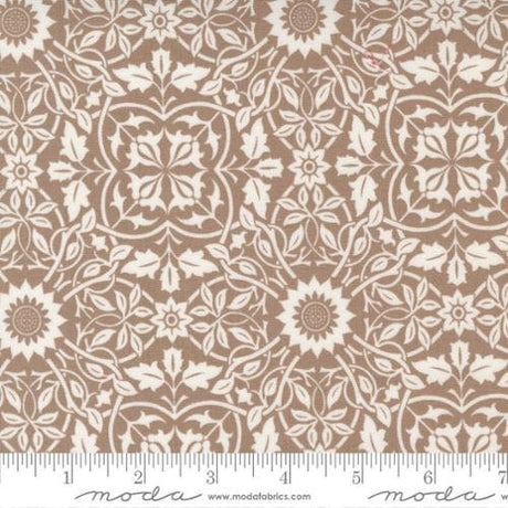 Christmas Stitched Charm Pack 5" Squares  20440PP by Fig Tree and Co for Moda Fabrics
