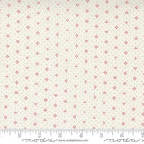 Christmas Stitched Charm Pack 5" Squares  20440PP by Fig Tree and Co for Moda Fabrics