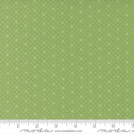 Christmas Stitched Charm Pack 5" Squares  20440PP by Fig Tree and Co for Moda Fabrics