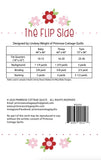 The Flip Side  Quilt Sewing Pattern by Primrose Cottage PCQ-015 in 3 sizes