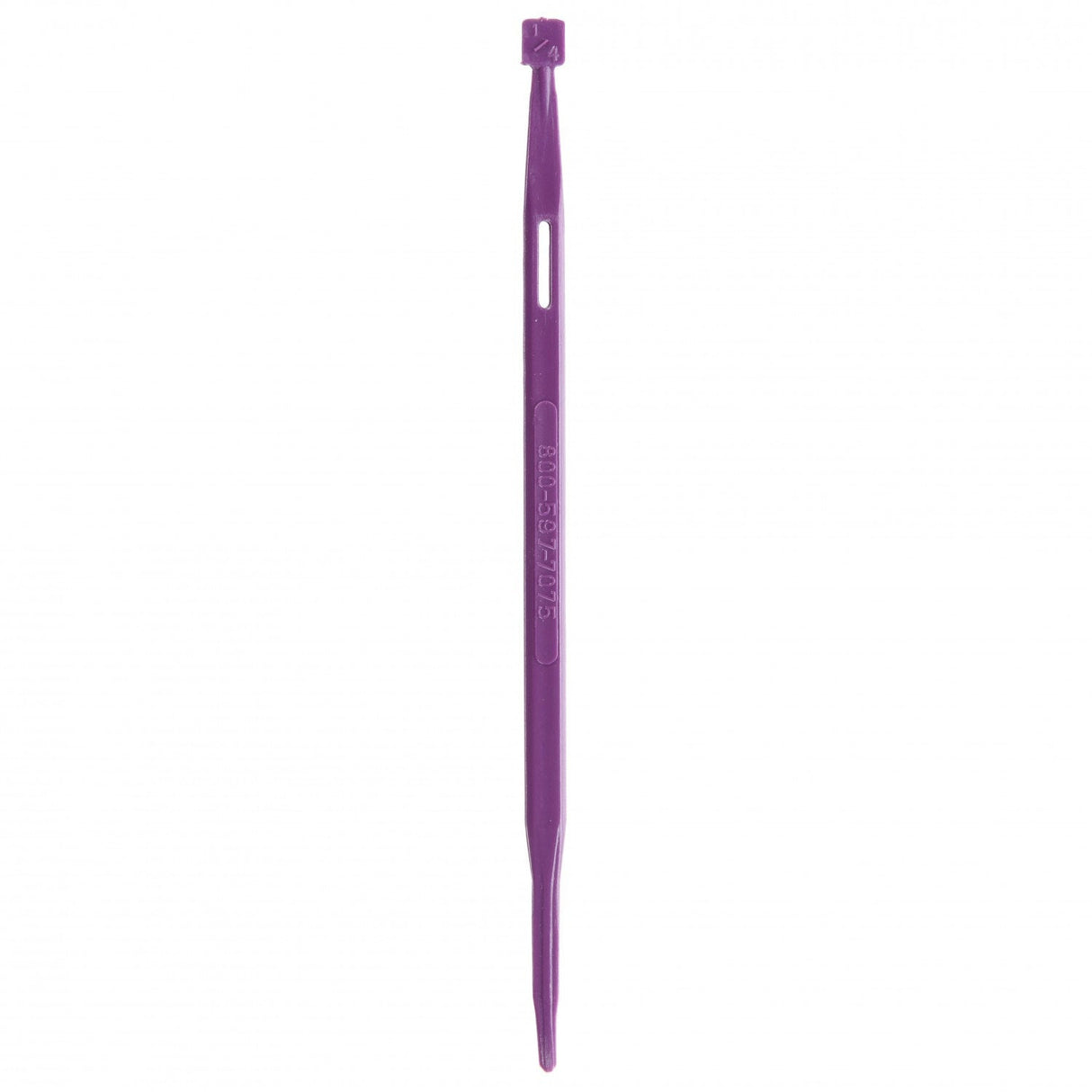 That Purple Thang Sewing Tool from Little Foot Ltd