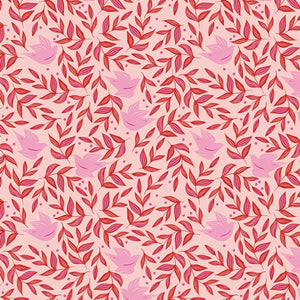Christmas in the City Festive Carols Yardage for Art Gallery Fabrics CHC25816