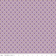 Prairie Heritage Heirloom Plum C12302-PLUM By Lori Holt Sold by 1/2 yard increments