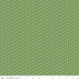 Prairie Keepsake Basil C12317-BASIL By Lori Holt Sold by 1/2 yard increments