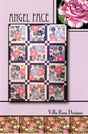 Angel Face pattern by Villa Rosa Designs VRD630993