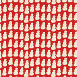 Christmas in the City 42 - 10" squares 10WCHC   by Art Gallery Fabrics Precut squares