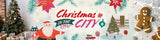 Christmas in the City Half Yard Bundle All 18 half yards -  by Art Gallery Fabrics
