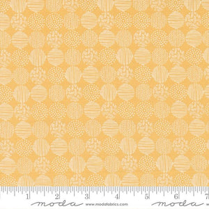 Renew Garden Plot Sunshine 55567-12 yardage by Sweetwater for Moda  Fabrics