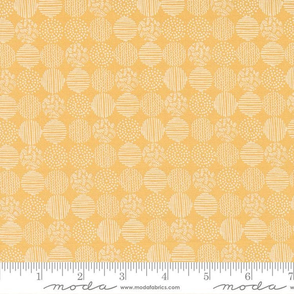 Renew Garden Plot Sunshine 55567-12 yardage by Sweetwater for Moda  Fabrics