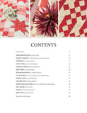 Red and White Quilts 2 Quilt Pattern Book, Soft cover 96 pages #B1588
