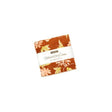 Cinnamon Cream Mini Charm Pack 2.5" Squares  20450MC by Fig Tree Quilts for Moda Fabrics Bin