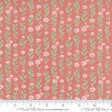 Country Rose Climbing Vine in Tea Rose 5171-13 by Lella Boutique for Moda  Fabrics