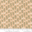 Country Rose Climbing Vine in Sunshine 5171-18 by Lella Boutique for Moda  Fabrics
